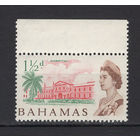 Багамы /Bahamas 1965** 1,5 d Госпиталь Елизавета II