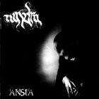 Tundra - Ansia CD