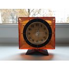 Часы настольные Молния СССР