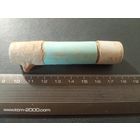 Зажигалка СССР в реставрацию, клеймо.