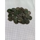 Кучка кристинок