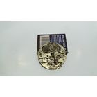 Механизм часовой