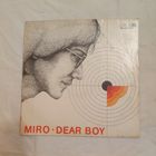 Пластинка виниловая MIRO