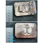 Пряжка торговый флот СССР. Довоенная. Редкая. 2.