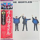 Beatles.  HELP! OBI