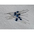 Конденсаторы КЛС-1 39 пФ.