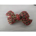 Заколка-Брошь СССР.