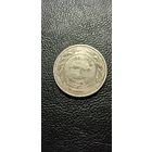 Иордания 25 филсов 1975 г.