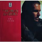 Thomas Anders/Modern Talking/1989, Teldec, LP, Germany, Maxi-Single