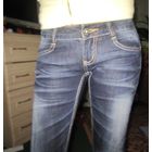 Джинсы, р.40-42. Новые.