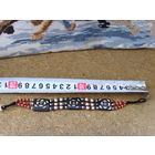 Браслет . Кость