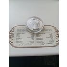 Мать 20 руб 1023 г