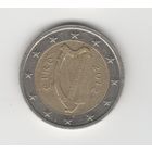 2 евро Ирландия 2012 Лот 8831