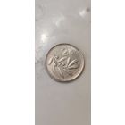 Мальта 2 цент 1995