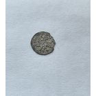 Денарий 1557 wilno R3