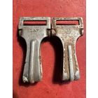 Зацепы.цена за два.