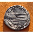 Дирхем аббасиды