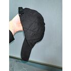 Бейсболка утеплённая