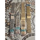 Бреслет к часам слава.