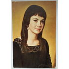 Артисты. Актёры. Лионелла Пырьева