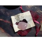 Камень натуральный природный Аметист СССР (1)