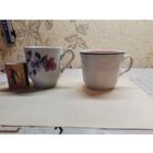 Кружка (одним лотом)