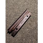 Пластина рукоятке к 98.