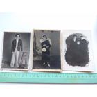 Гродно. Молодежь. 1951