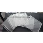 Коробка (футляр) для компакт диска (Slim)