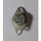 Тиристор высокочастотный КУ221Д