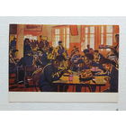 Ефимочкин соцреализм 10х15 см