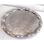 Поднос сервировочный круглый 35 см