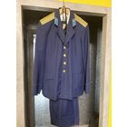 Форма парадная ВВС СССР. комплект. 52-54 размер