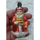 Ёлочная игрушка