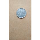 25 песет 1980 г. Испания.