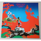 URIAH HEEP - The Magician's Birthday (GERMANY LP 1972 издание 1983)