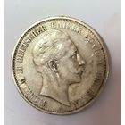 2 марки 1904 Пруссия