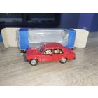 Ваз 2105 СССР А 39