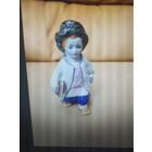 Статуэтка "Филипок" ЛФЗ