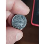 1 копейка 1908