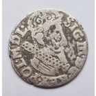 3 гроша 1622