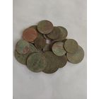 Монеты 1924г. 22шт