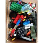 Лего 27кг(Китай 40% оригинальное 60%) так же фигурки