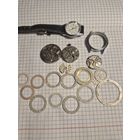 Запчасти к часам