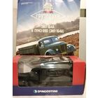 ЛУМЗ - 890 (ЗИЛ - 164А). АЛ Грузовики СССР N49