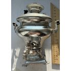 Самовар мини коллекционный