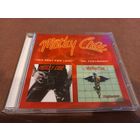 Motley Crue - Too Fast For Love. Dr. Feelgood (CD)
