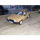 Воз 21099 с рубля