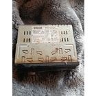 Магнитола старая