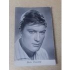 Актер. Вит Ольмер (чехословакия)